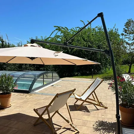 וילה Kegli_fonyod Fonyód